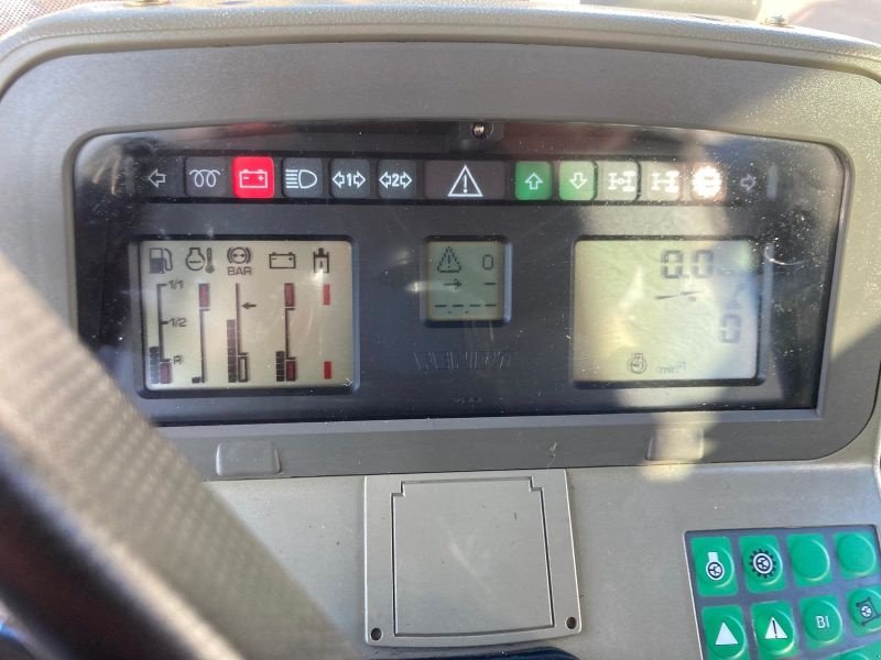 Traktor tipa Fendt 415 VARIO COM3, Gebrauchtmaschine u Sulzbach Rosenberg (Slika 16)