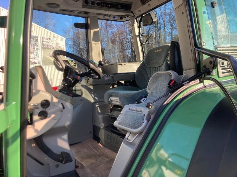 Traktor tipa Fendt 415 VARIO COM3, Gebrauchtmaschine u Sulzbach Rosenberg (Slika 14)