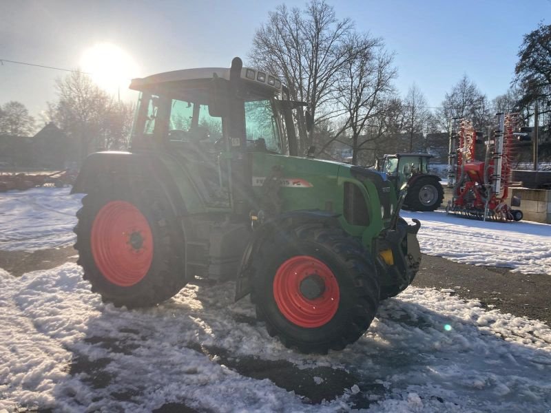Traktor tipa Fendt 415 VARIO COM3, Gebrauchtmaschine u Sulzbach Rosenberg (Slika 9)