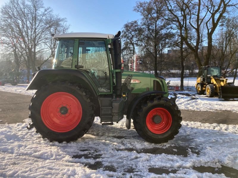 Traktor tipa Fendt 415 VARIO COM3, Gebrauchtmaschine u Sulzbach Rosenberg (Slika 11)