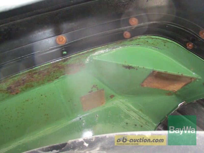 Traktor des Typs Fendt 415 VARIO TMS  #916, Gebrauchtmaschine in Schönau (Bild 16)