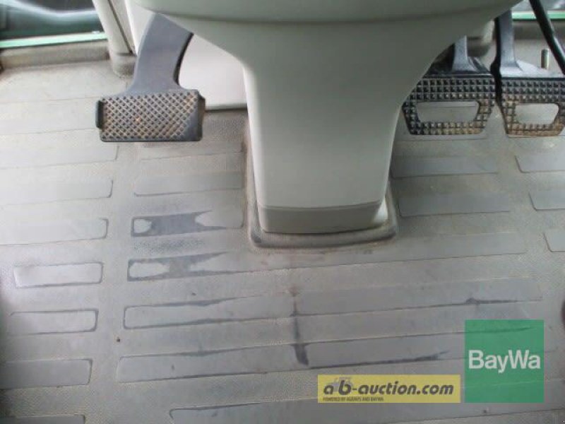 Traktor des Typs Fendt 415 VARIO TMS  #916, Gebrauchtmaschine in Schönau (Bild 27)