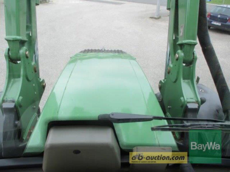 Traktor des Typs Fendt 415 VARIO TMS  #916, Gebrauchtmaschine in Schönau (Bild 9)