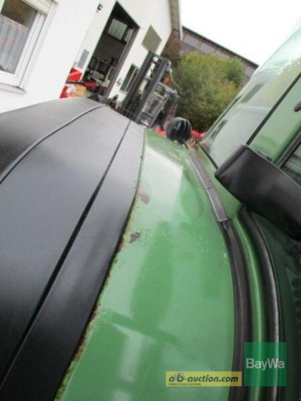 Traktor des Typs Fendt 415 VARIO TMS  #916, Gebrauchtmaschine in Schönau (Bild 19)