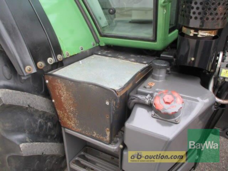 Traktor des Typs Fendt 415 VARIO TMS  #916, Gebrauchtmaschine in Schönau (Bild 18)