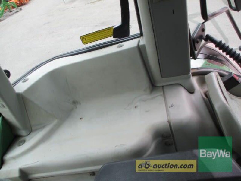 Traktor des Typs Fendt 415 VARIO TMS  #916, Gebrauchtmaschine in Schönau (Bild 10)