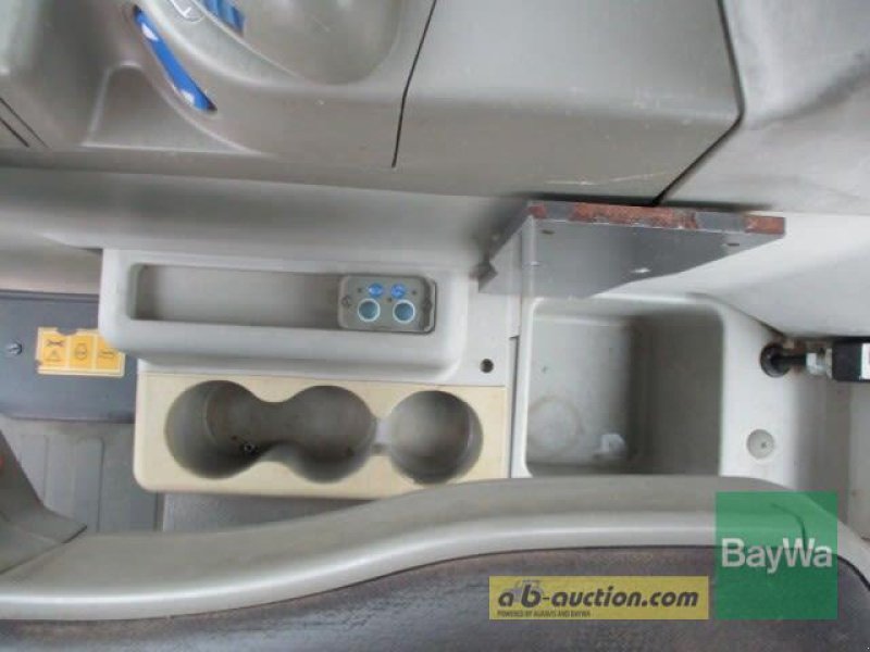 Traktor des Typs Fendt 415 VARIO TMS  #916, Gebrauchtmaschine in Schönau (Bild 4)