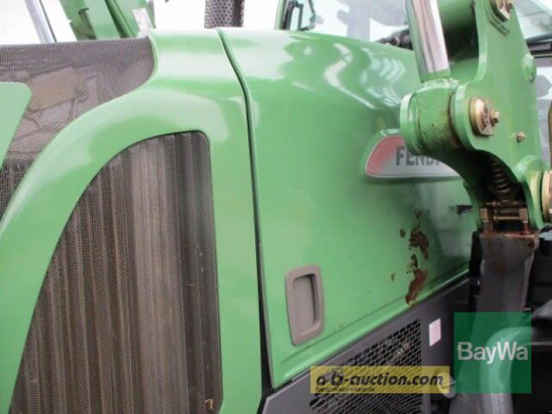 Traktor des Typs Fendt 415 VARIO TMS  #916, Gebrauchtmaschine in Schönau (Bild 2)