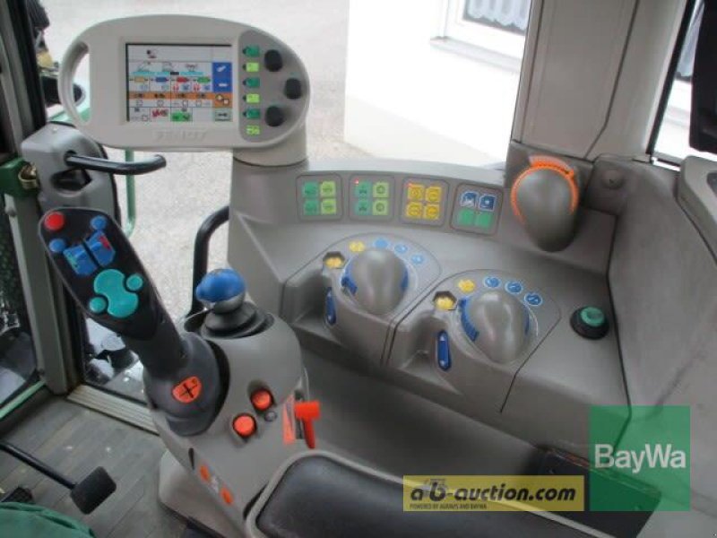 Traktor des Typs Fendt 415 VARIO TMS  #916, Gebrauchtmaschine in Schönau (Bild 5)