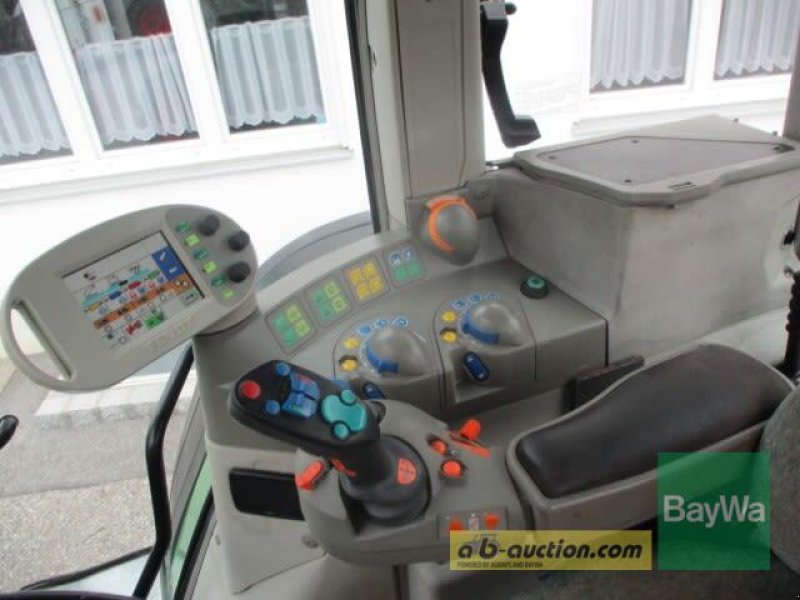 Traktor des Typs Fendt 415 VARIO TMS  #916, Gebrauchtmaschine in Schönau (Bild 11)