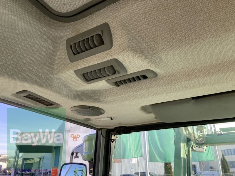 Traktor typu Fendt 415 VARIO TMS+CARGO 4X85 6429h, Gebrauchtmaschine v Dinkelsbühl (Obrázek 21)