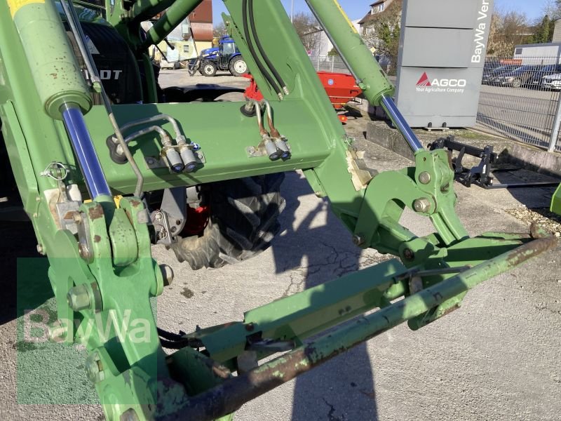 Traktor typu Fendt 415 VARIO TMS+CARGO 4X85 6429h, Gebrauchtmaschine v Dinkelsbühl (Obrázek 27)