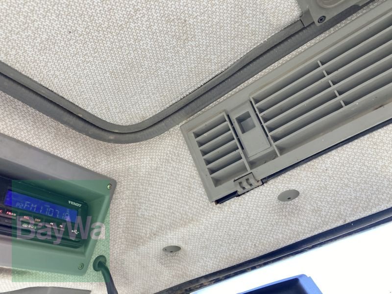 Traktor typu Fendt 415 VARIO TMS+CARGO 4X85 6429h, Gebrauchtmaschine v Dinkelsbühl (Obrázek 24)