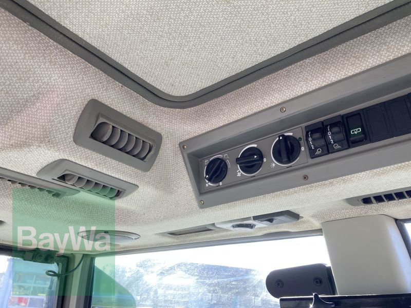 Traktor typu Fendt 415 VARIO TMS+CARGO 4X85 6429h, Gebrauchtmaschine v Dinkelsbühl (Obrázek 20)