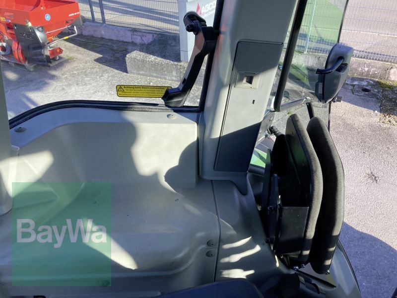 Traktor typu Fendt 415 VARIO TMS+CARGO 4X85 6429h, Gebrauchtmaschine v Dinkelsbühl (Obrázek 22)
