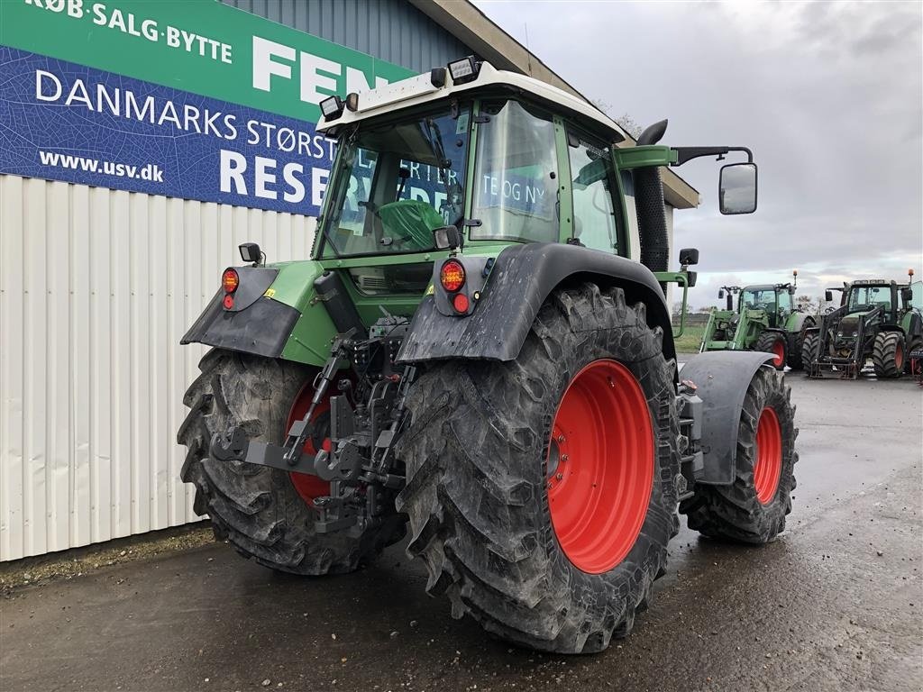 Traktor des Typs Fendt 415 VARIO TMS Få timer, Gebrauchtmaschine in Rødekro (Bild 6)