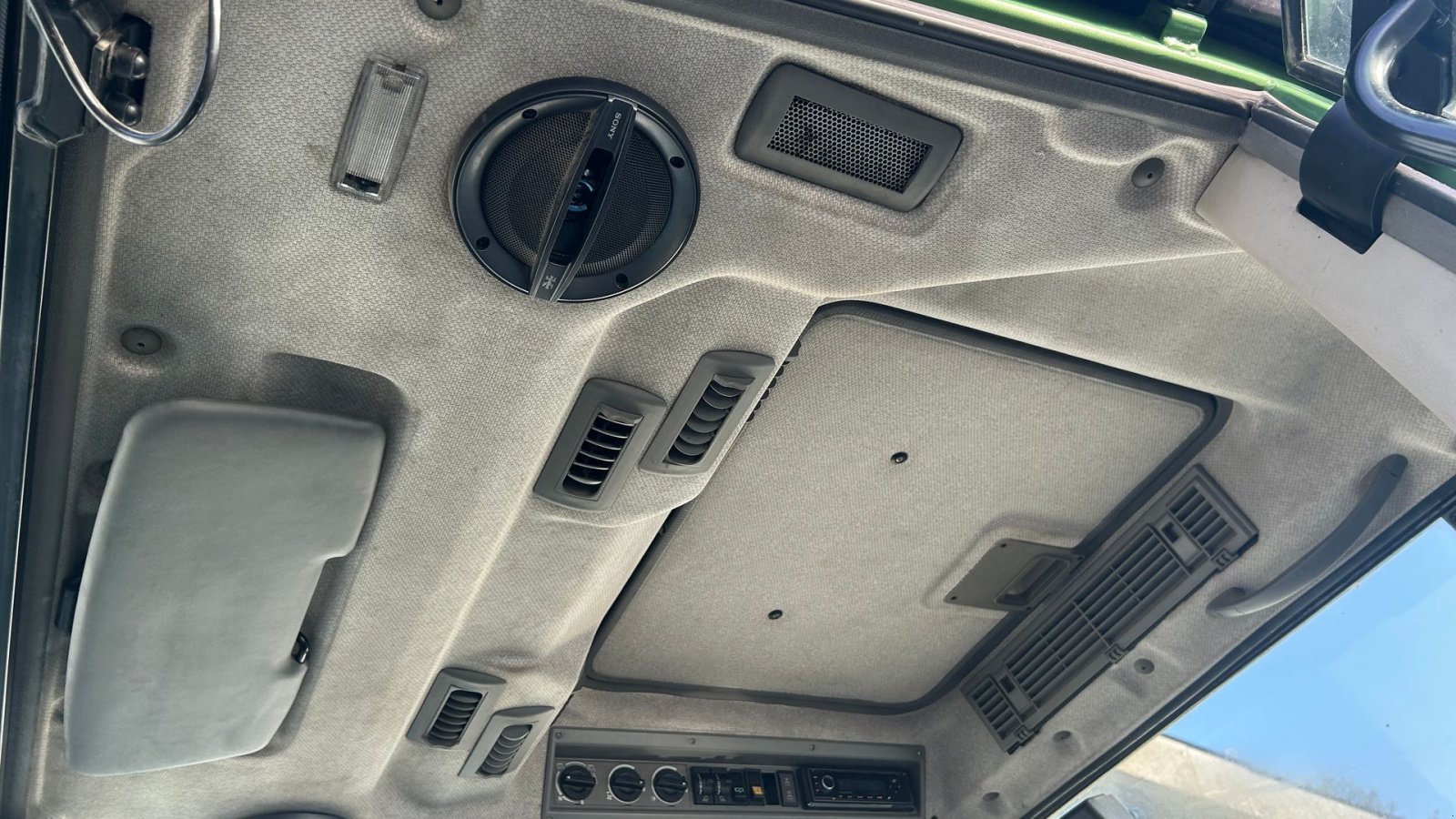 Traktor от тип Fendt 415 VARIO TMS Med Frontlæsser Trima +4.1, Gebrauchtmaschine в Rødekro (Снимка 13)