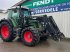 Traktor типа Fendt 415 VARIO TMS Med Trima Frontlæsser 4.1, Gebrauchtmaschine в Rødekro (Фотография 5)
