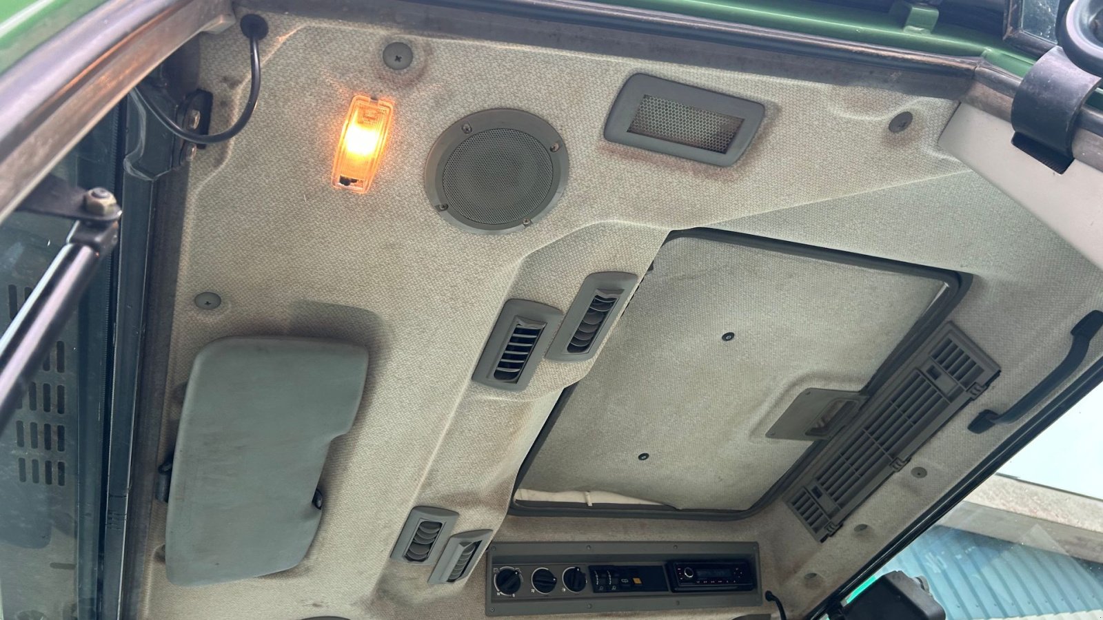 Traktor van het type Fendt 415 VARIO TMS, Gebrauchtmaschine in Rødekro (Foto 13)