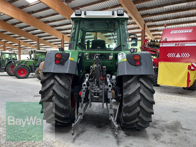 Traktor des Typs Fendt 415 VARIO TMS, Gebrauchtmaschine in Mindelheim (Bild 8)