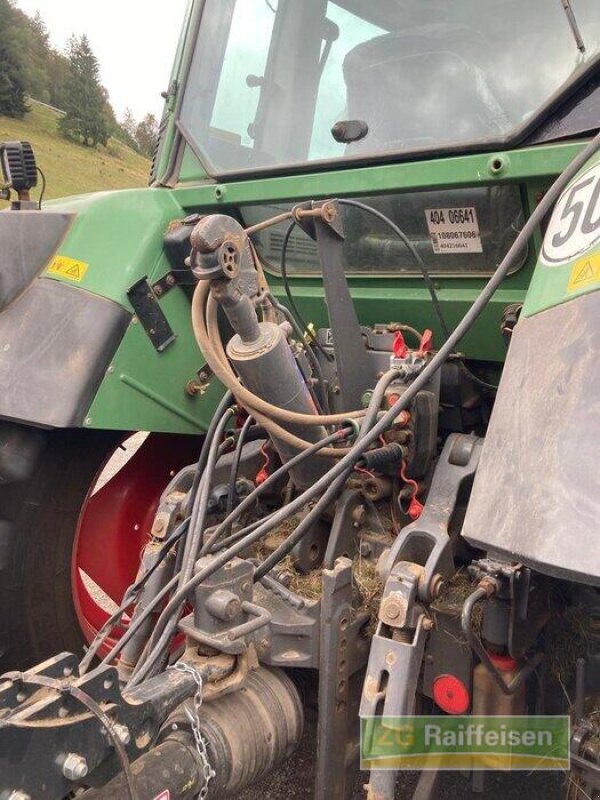Traktor del tipo Fendt 415 Vario TMS, Gebrauchtmaschine In Weil am Rhein-Haltingen (Immagine 5)