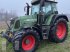 Traktor des Typs Fendt 415 Vario, Gebrauchtmaschine in Markt Hartmannsdorf (Bild 1)