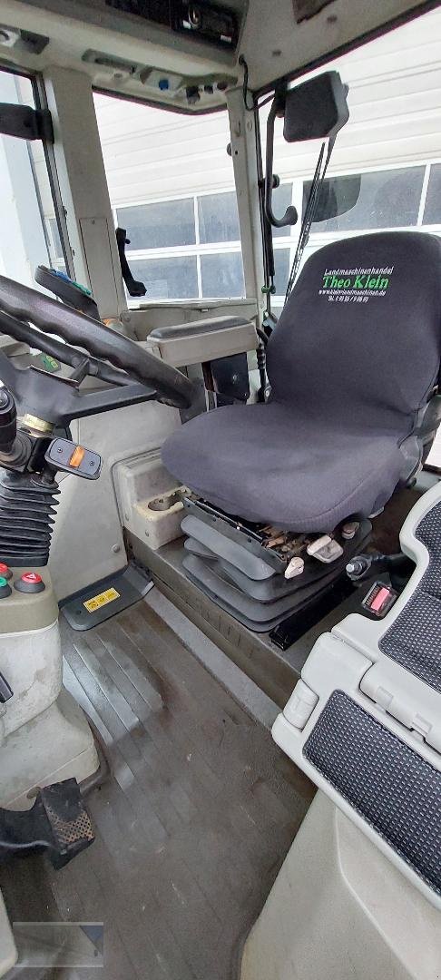 Traktor del tipo Fendt 415 Vario, Gebrauchtmaschine en Kleinlangheim - Atzhausen (Imagen 15)