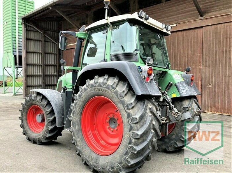 Traktor des Typs Fendt 415 Vario, Gebrauchtmaschine in Riedstadt-Wolfskehlen (Bild 17)