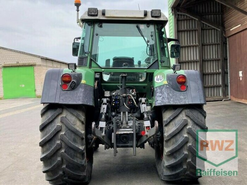 Traktor des Typs Fendt 415 Vario, Gebrauchtmaschine in Riedstadt-Wolfskehlen (Bild 18)