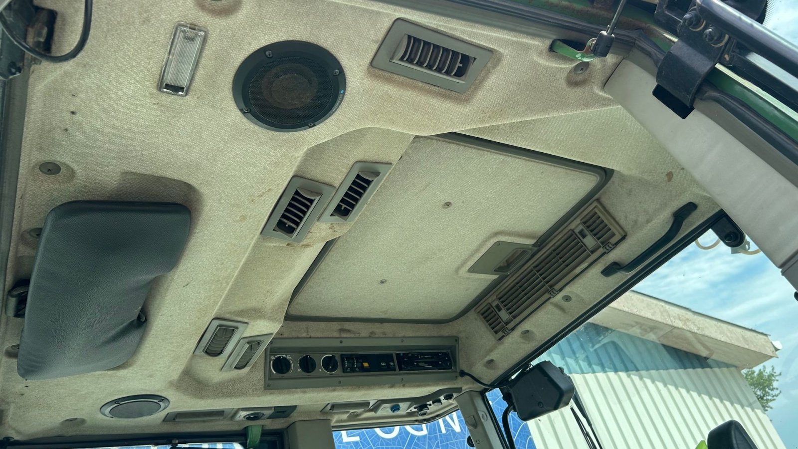 Traktor του τύπου Fendt 511 C Favorit, Gebrauchtmaschine σε Rødekro (Φωτογραφία 11)