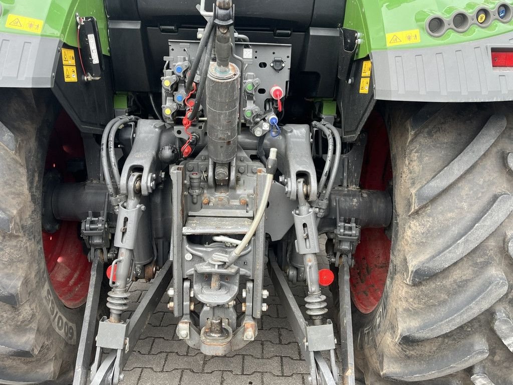 Traktor tipa Fendt 512 Vario Power, Gebrauchtmaschine u Hapert (Slika 8)