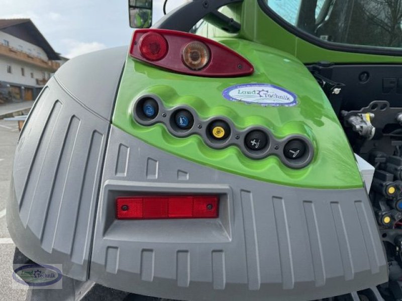 Traktor типа Fendt 512 Vario Profi, Gebrauchtmaschine в Münzkirchen (Фотография 11)