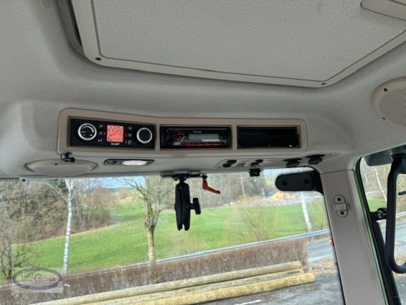 Traktor типа Fendt 512 Vario Profi, Gebrauchtmaschine в Münzkirchen (Фотография 17)