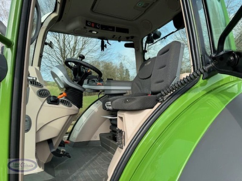 Traktor a típus Fendt 512 Vario Profi, Gebrauchtmaschine ekkor: Münzkirchen (Kép 14)