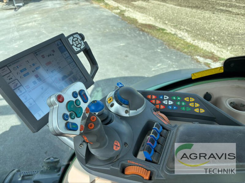 Traktor del tipo Fendt 512 VARIO SCR, Gebrauchtmaschine In Meschede-Remblinghausen (Immagine 18)