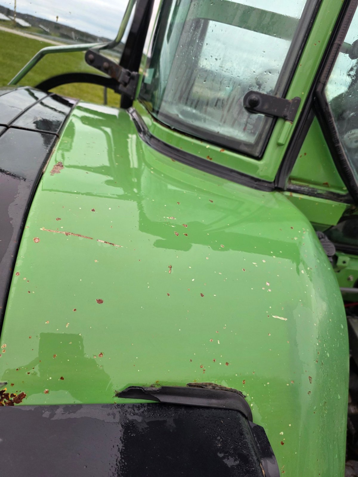 Traktor za tip Fendt 512c, Gebrauchtmaschine u Kaufbeuren (Slika 14)