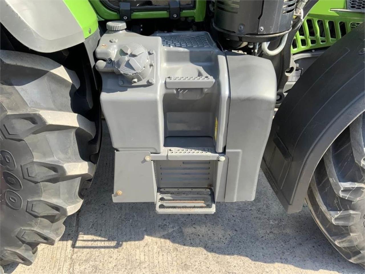 Traktor типа Fendt 513 power plus tractor (st10642), Gebrauchtmaschine в SHAFTESBURY (Фотография 16)