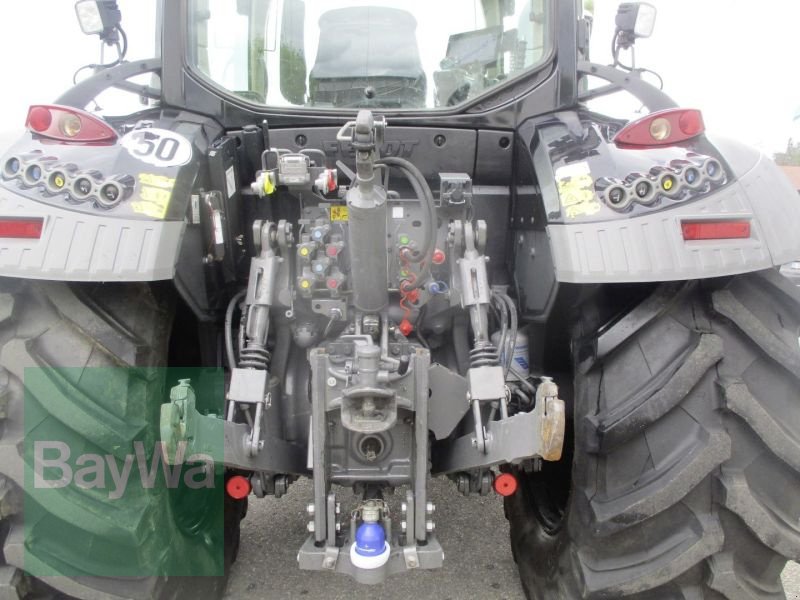 Traktor a típus Fendt 513 VARIO GEN3 POWER PLUS, Gebrauchtmaschine ekkor: Schönau b.Tuntenhausen (Kép 8)