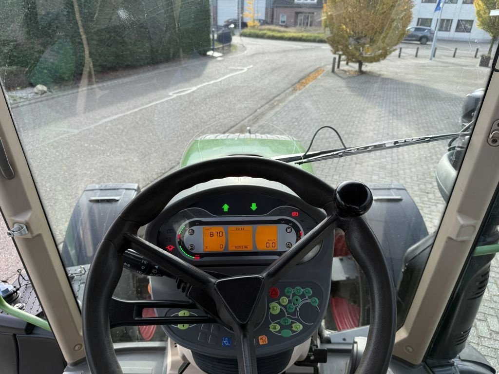 Traktor typu Fendt 513 Vario Power, Gebrauchtmaschine v BOEKEL (Obrázek 7)