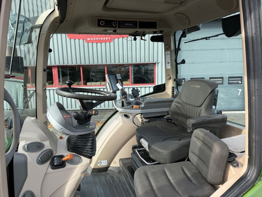 Traktor typu Fendt 513 Vario Power, Gebrauchtmaschine v BOEKEL (Obrázek 5)