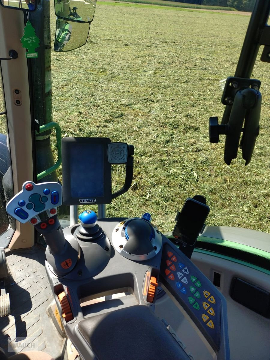 Traktor typu Fendt 513 Vario Power, Gebrauchtmaschine v Burgkirchen (Obrázek 10)