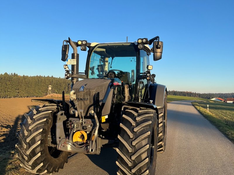 Traktor typu Fendt 513 Vario PowerPlus, Gebrauchtmaschine v Pleiskirchen (Obrázek 1)