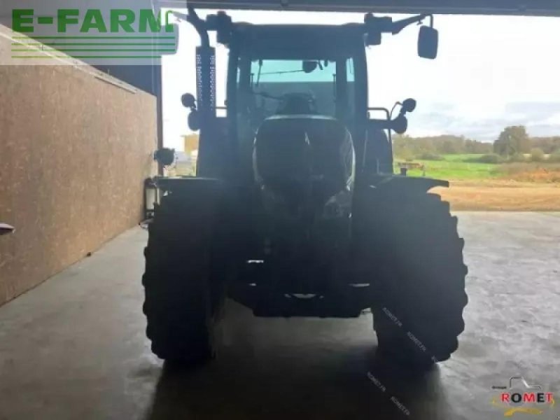 Traktor του τύπου Fendt 513 vario profi+ ProfiPlus, Gebrauchtmaschine σε GENNES-SUR-GLAIZE (Φωτογραφία 1)