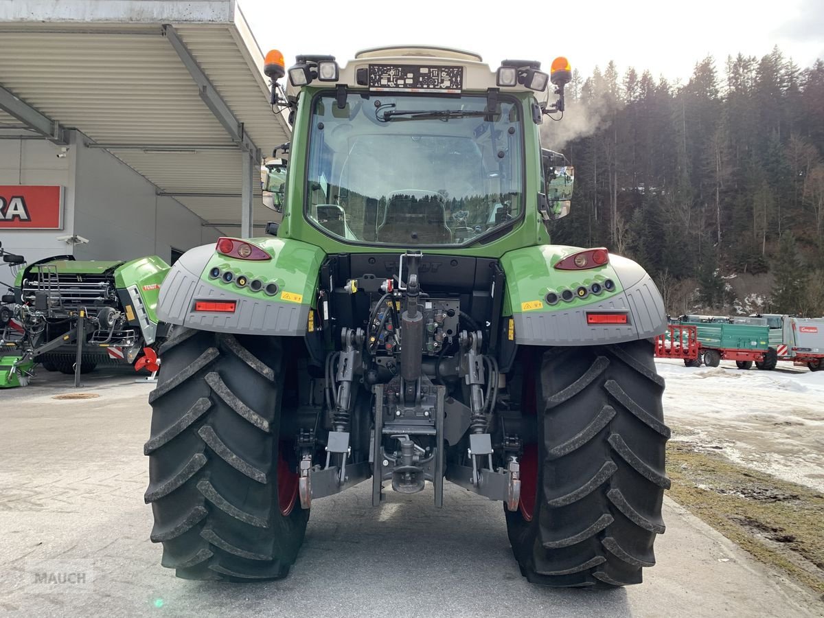 Traktor typu Fendt 513 Vario S4 Profi, Gebrauchtmaschine w Eben (Zdjęcie 9)