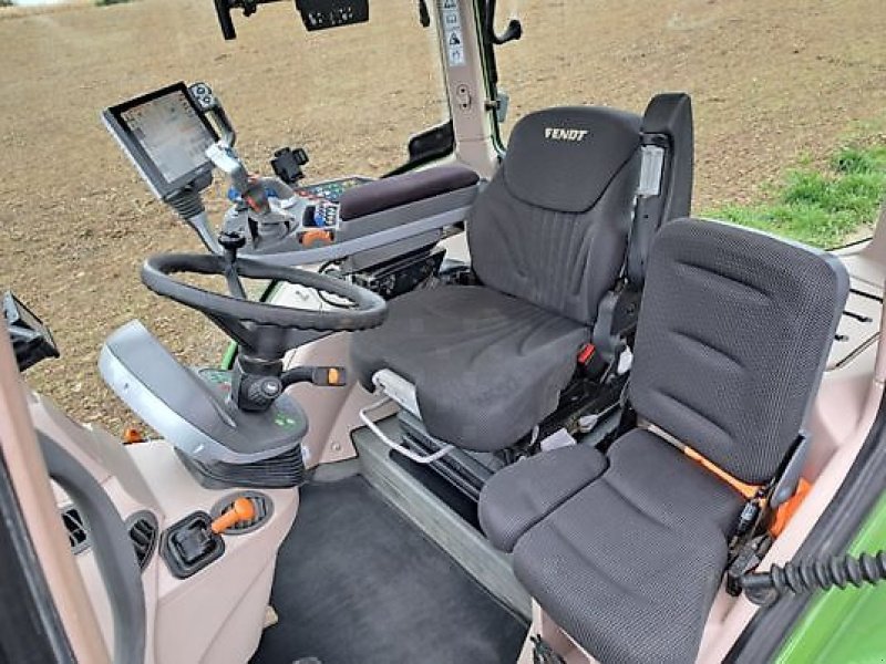 Traktor of the type Fendt 513, Gebrauchtmaschine in Muespach (Picture 7)