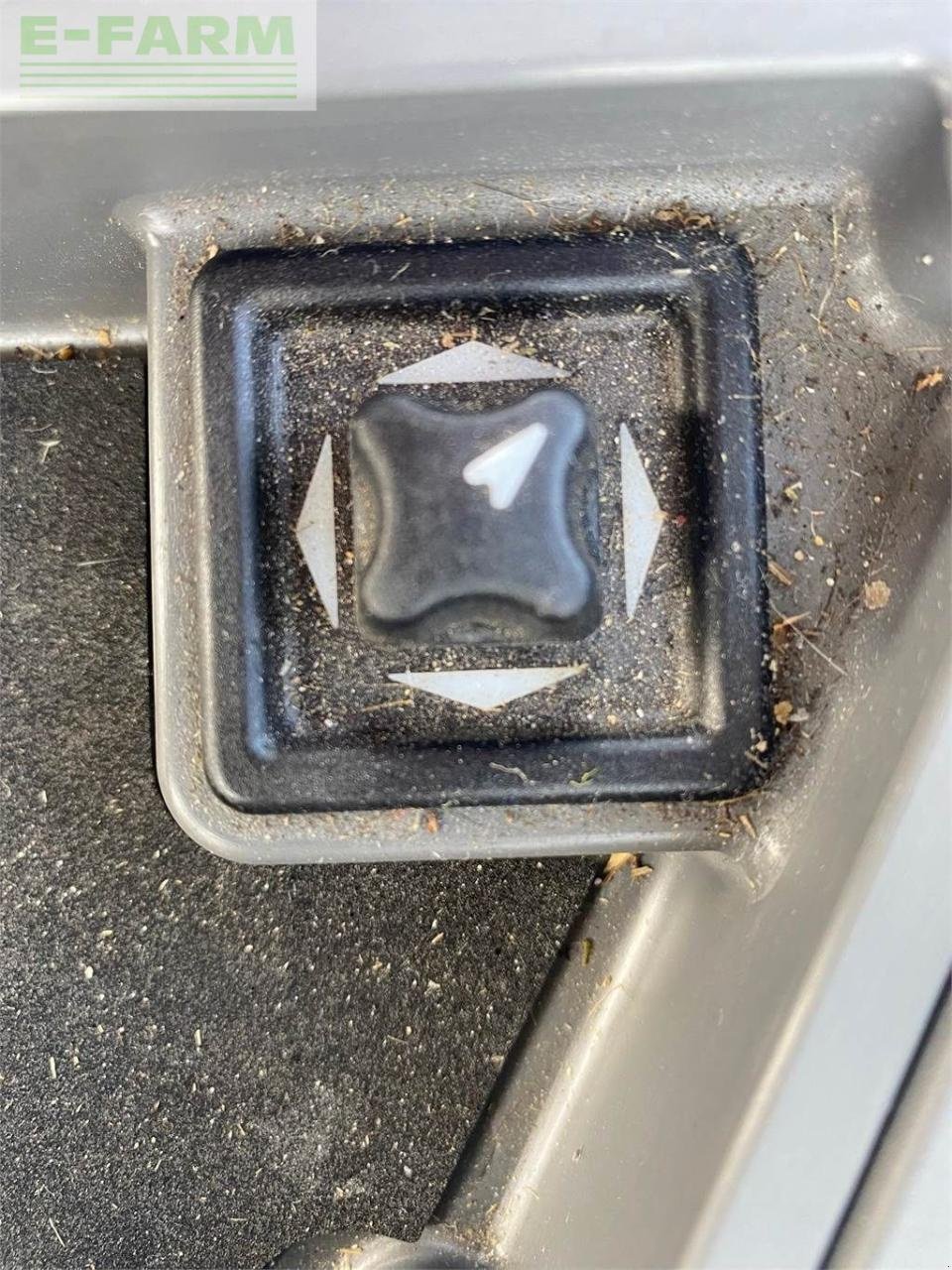 Traktor типа Fendt 514 profi plus s4, Gebrauchtmaschine в gg VEGHEL (Фотография 12)