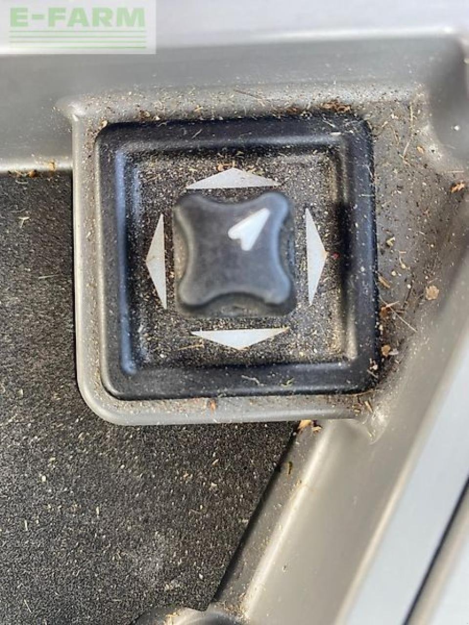 Traktor del tipo Fendt 514 profi plus s4, Gebrauchtmaschine en gg VEGHEL (Imagen 13)