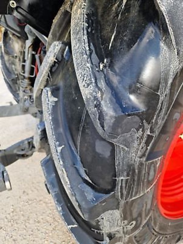 Traktor typu Fendt 514 PROFI PLUS, Gebrauchtmaschine v Monferran-Savès (Obrázek 10)