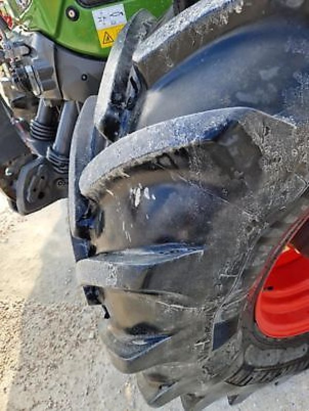 Traktor typu Fendt 514 PROFI PLUS, Gebrauchtmaschine v Monferran-Savès (Obrázek 9)