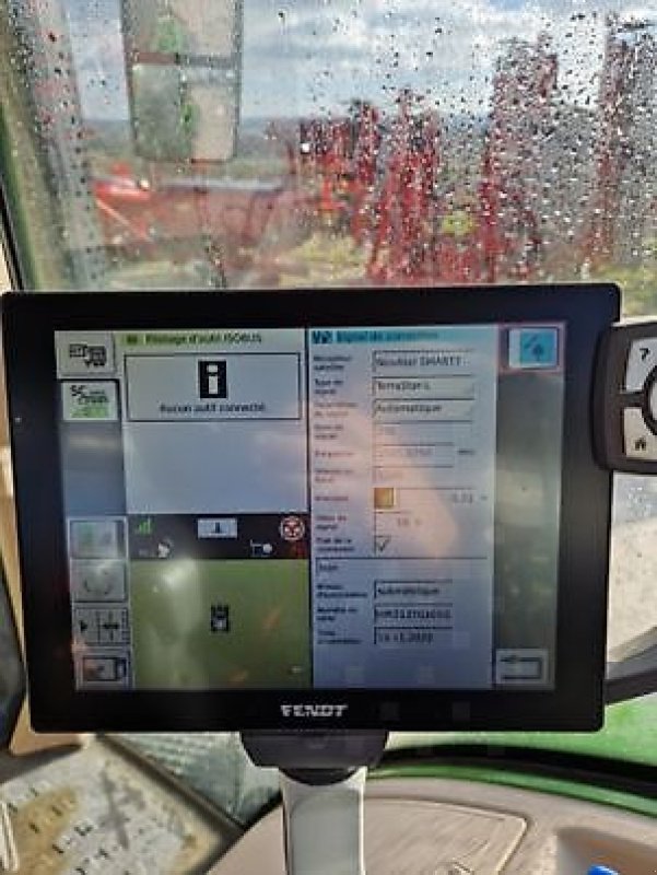 Traktor typu Fendt 514 PROFI PLUS, Gebrauchtmaschine v Monferran-Savès (Obrázek 14)